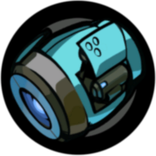 Homemade Cannon artwork