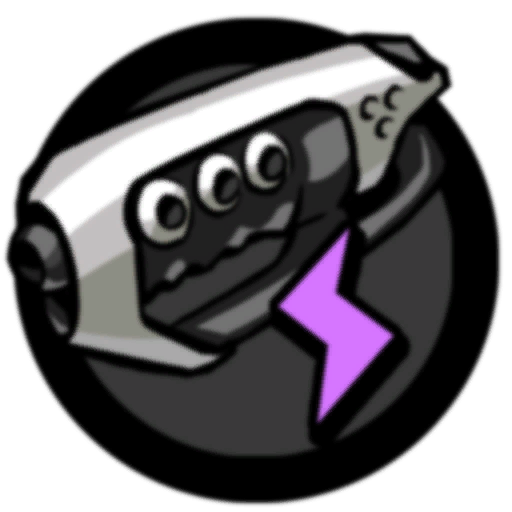 Electro Weapon artwork