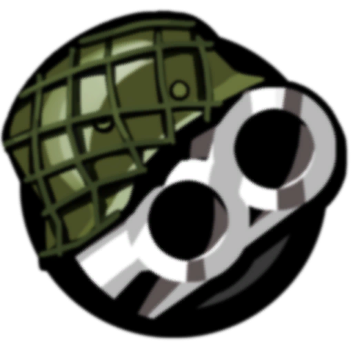 Point Blank artwork