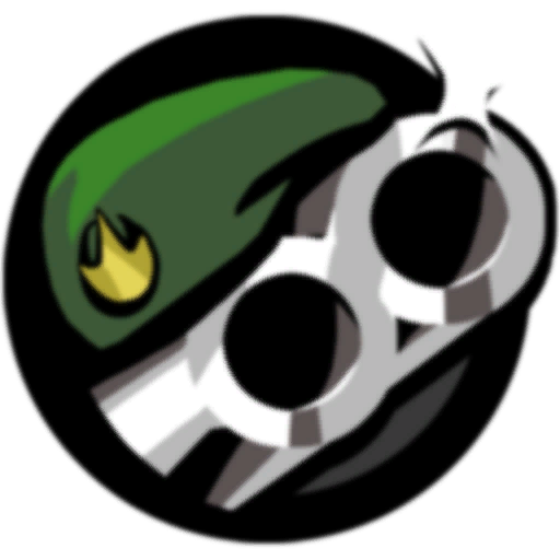 Green Beret artwork