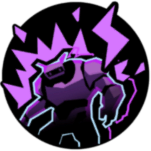 Electro Dash artwork