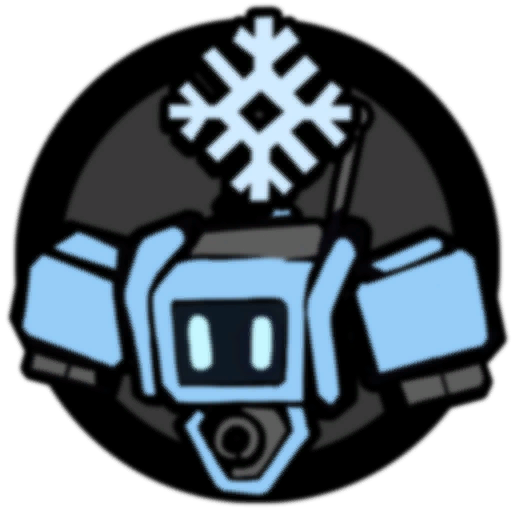 Cryo Buddies artwork