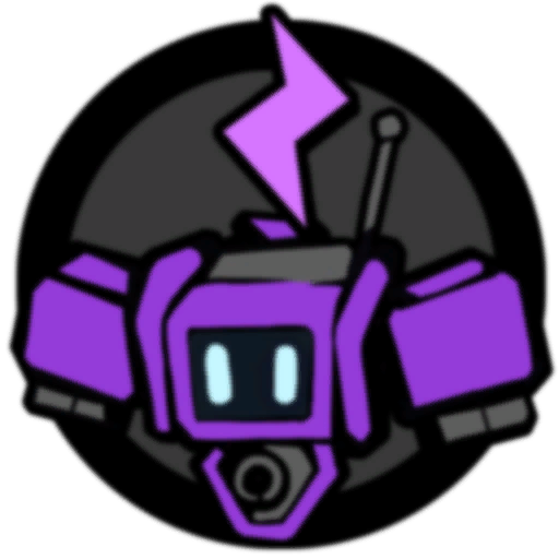 Electro Buddies artwork