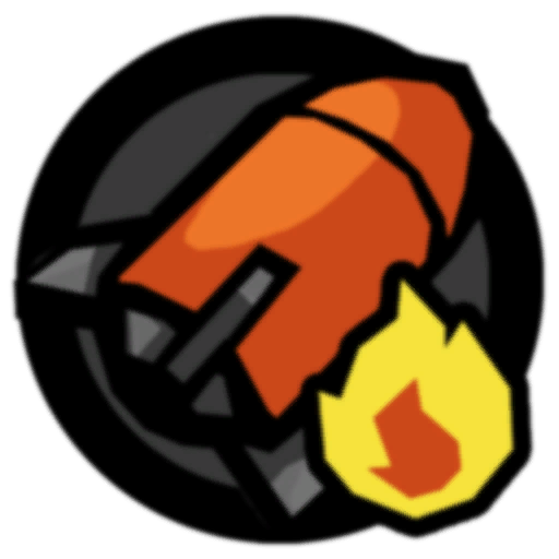 Pyro Powder artwork