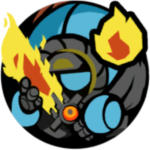 Pyro Gear artwork
