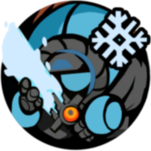 Cryo Gear artwork