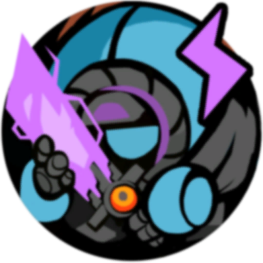 Electro Gear artwork