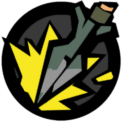 Explosive Spike artwork