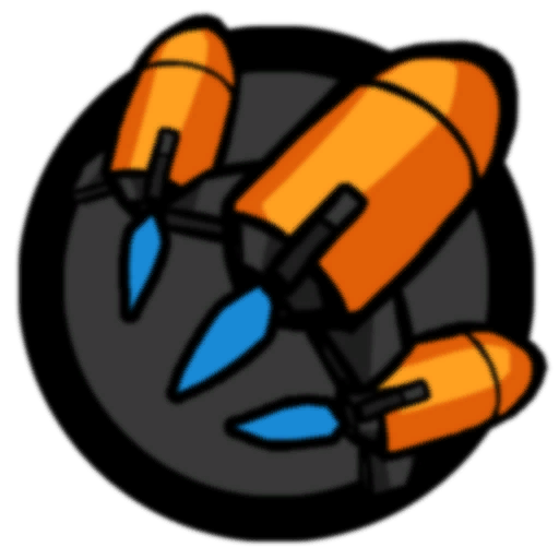 Fan of Rocket artwork