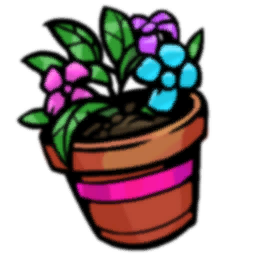 Flower Pot artwork