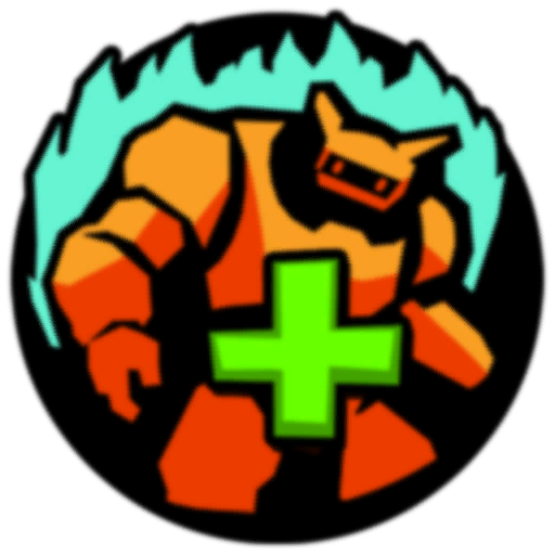 Repair'o'Fury artwork