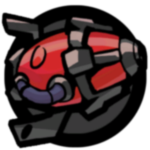 Gear: Javelin artwork