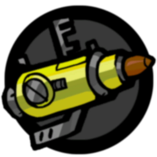 Gear: Rocket artwork