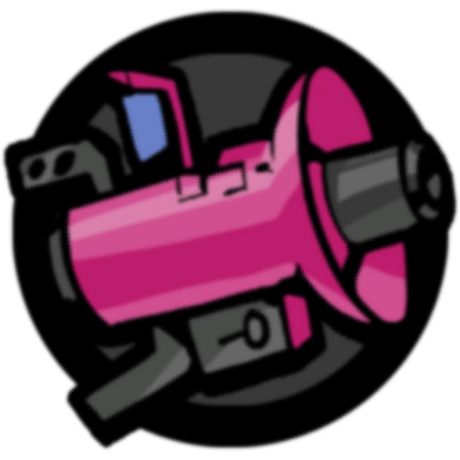 Gear: Scanner artwork