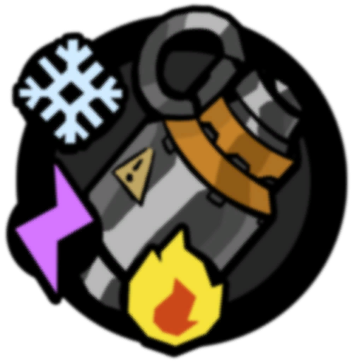 Meteo 'Nade artwork