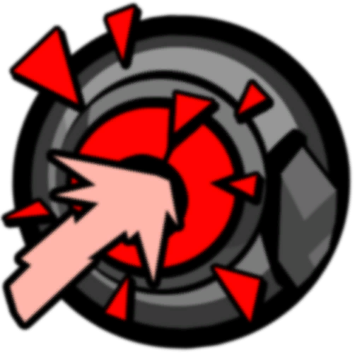 Improved Critical artwork