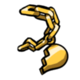 Heart Necklace artwork