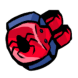 Hero Knee Pads artwork