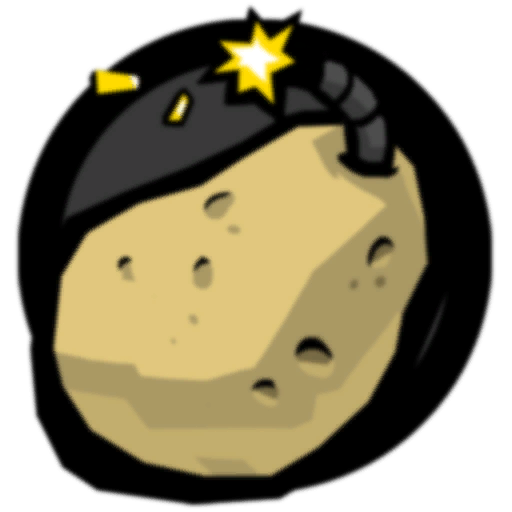 Hot Potato artwork