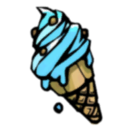 Ice Cream artwork