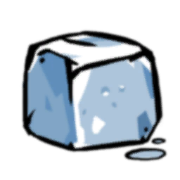 Ice Cube artwork