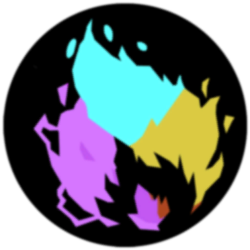 Inner Fire artwork