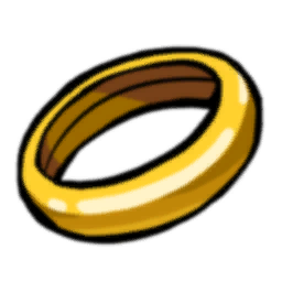 Non-Magic Ring artwork