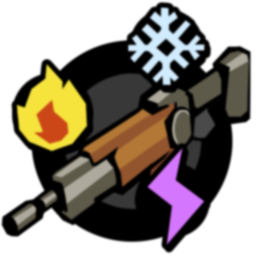 Meteo Weapon artwork