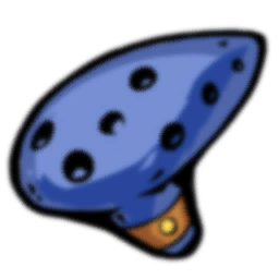 Ocarina artwork