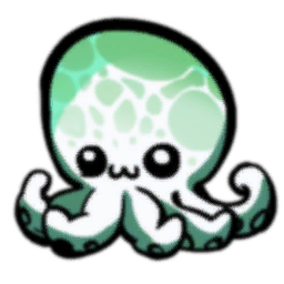 Octopus Plush artwork