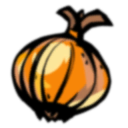 Onion artwork