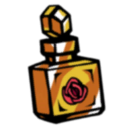 Perfume Bottle artwork