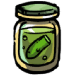 Pickle Jar artwork