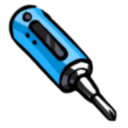 Screw Driver artwork