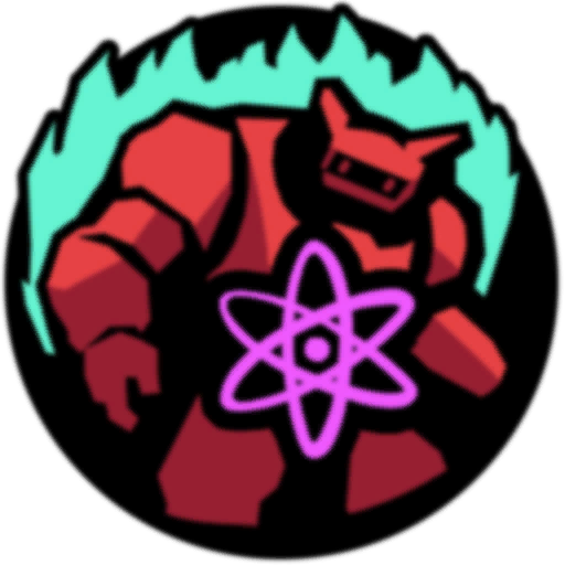Power Infusion artwork