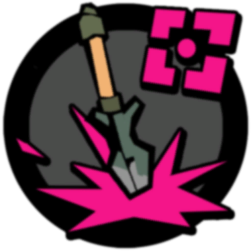 Sonar Spike artwork