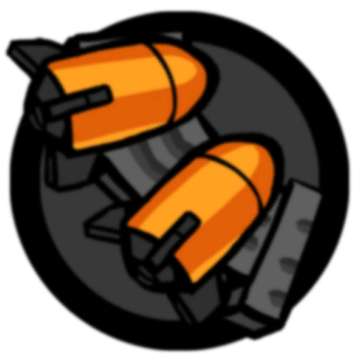 Rocket Mag artwork