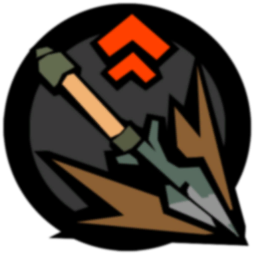 Wild Rush artwork