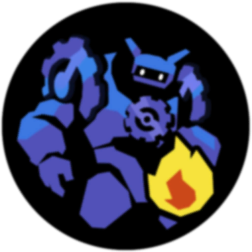 Pyro Suit artwork