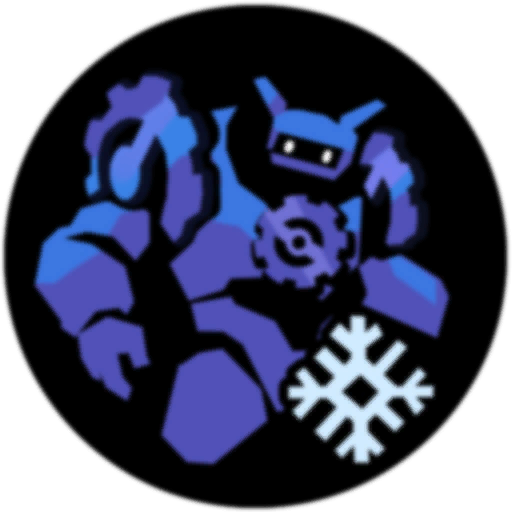 Cryo Suit artwork