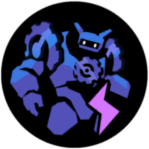 Electro Suit artwork
