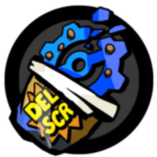 Scrap Snacks artwork