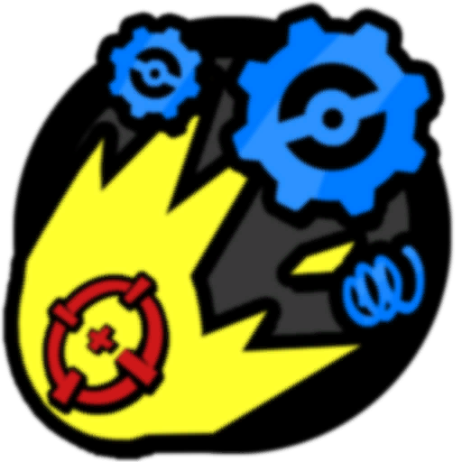 Scrap'splosion artwork