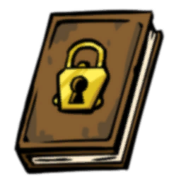 Secret Book artwork
