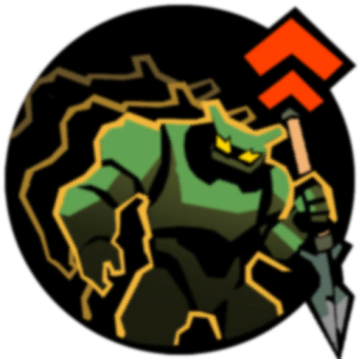 Shadow Strike artwork