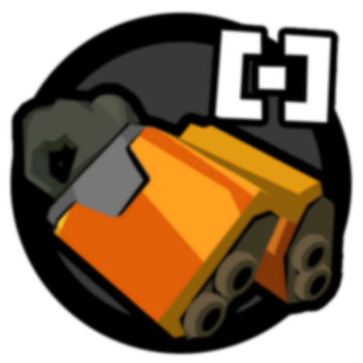 Shorty Prototype artwork
