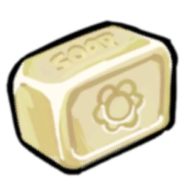 Soap artwork