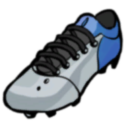 Soccer Shoe artwork