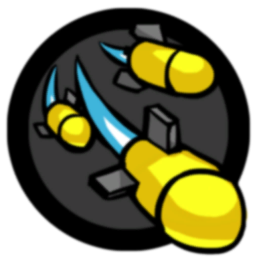 Mini-Missiles artwork