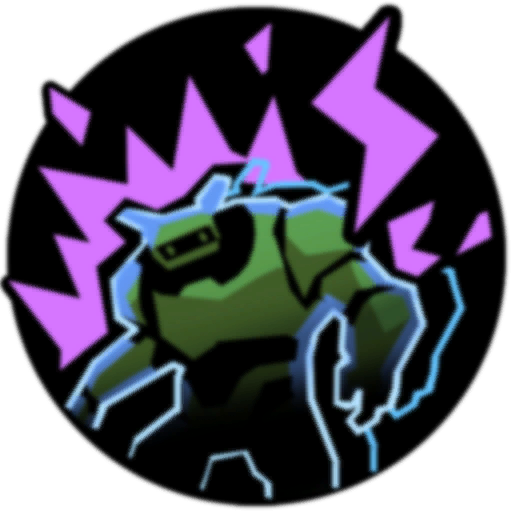 Electro Surprise artwork